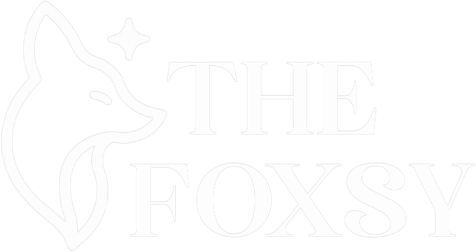 The Foxsy Designs